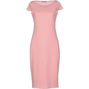 Maiocci Bodycon Designer dress